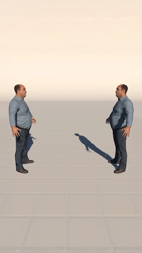 Idle Construction 3D — obra